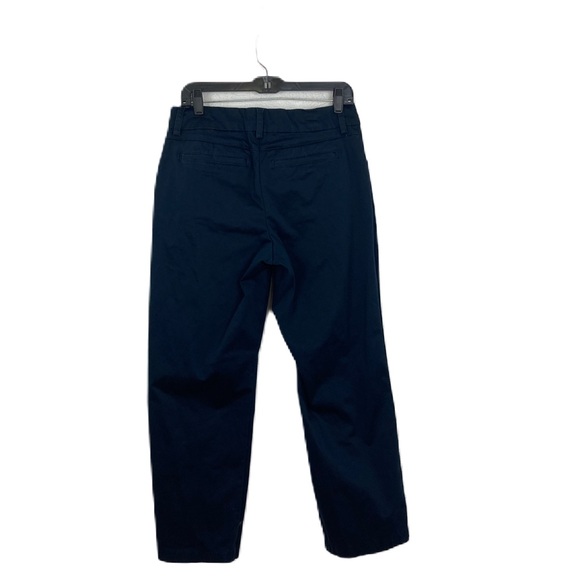 lee Women's Modern Series Curvy Fit Trouser Navy 14p - Picture 5 of 15